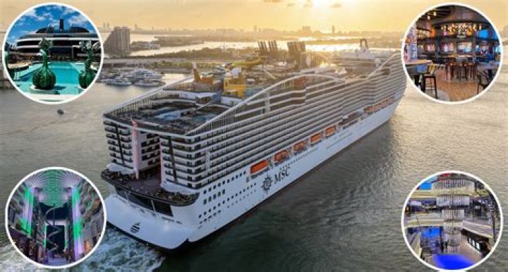 3 Must-See Experiences Await in 135000