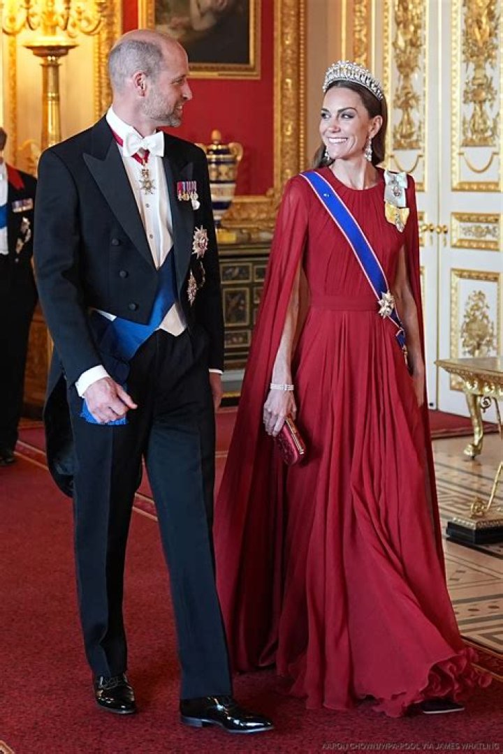 A Comprehensive Exploration of Kate Middleto: The Iconic Royal Figure