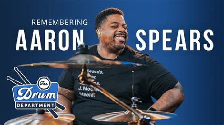 Aaron Spears Cause of Death: A Comprehensive Investigation