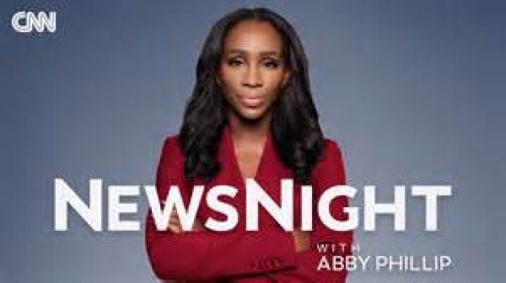 Abby Phillip Net Worth: A Deep Dive into the Financial Success of a Rising Star