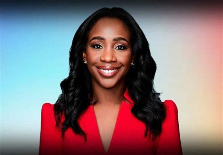 Abby Phillip Salary Per Month: Understanding the Financial Success of a Prominent Journalist