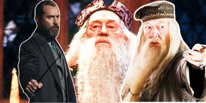 Actors Who Played Dumbledore: A Deep Dive into the Iconic Wizard