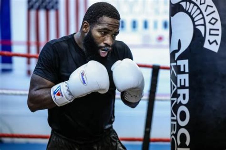 Adrien Broner Net Worth: Financial Success of a Boxing Star