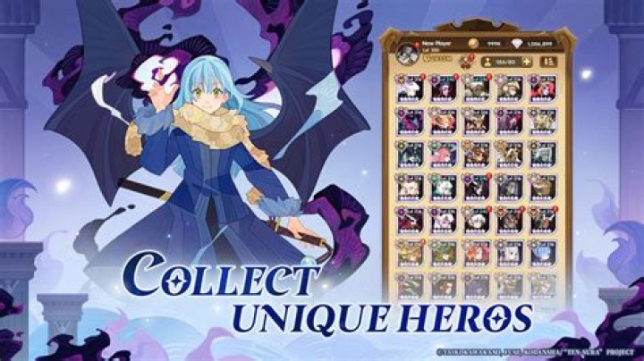 AFK Arena Rimuru: The Ultimate Guide to Mastering This Legendary Hero