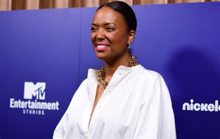 Aisha Tyler's Husband: A Deep Dive into Their Relationship