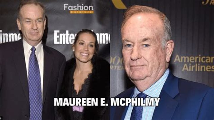All About Maureen E. McPhilmy: A Comprehensive Biography