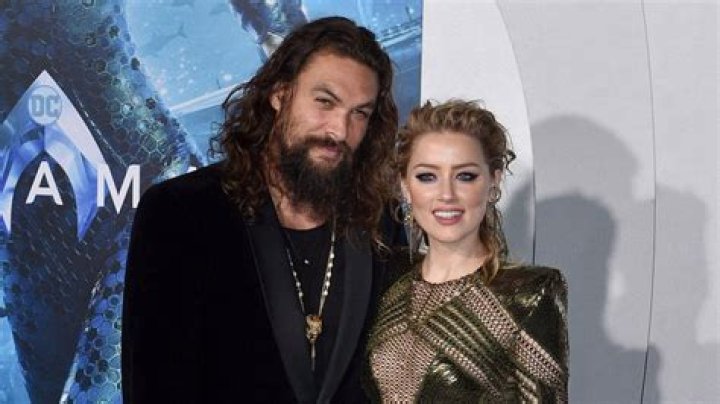 Amber Heard and Jason Momoa Together: A Dynamic Duo in Hollywood
