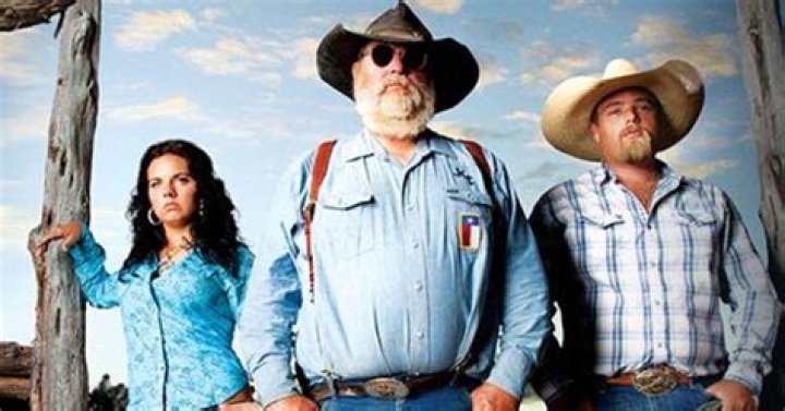 American Hoggers Cast: Where Are They Now?