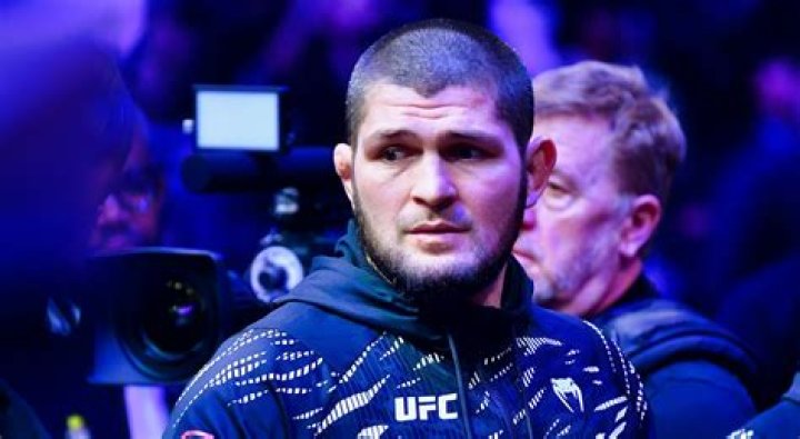 An In-Depth Look at Khabib Nurmagomedov's Wife: A Life Behind the Scenes