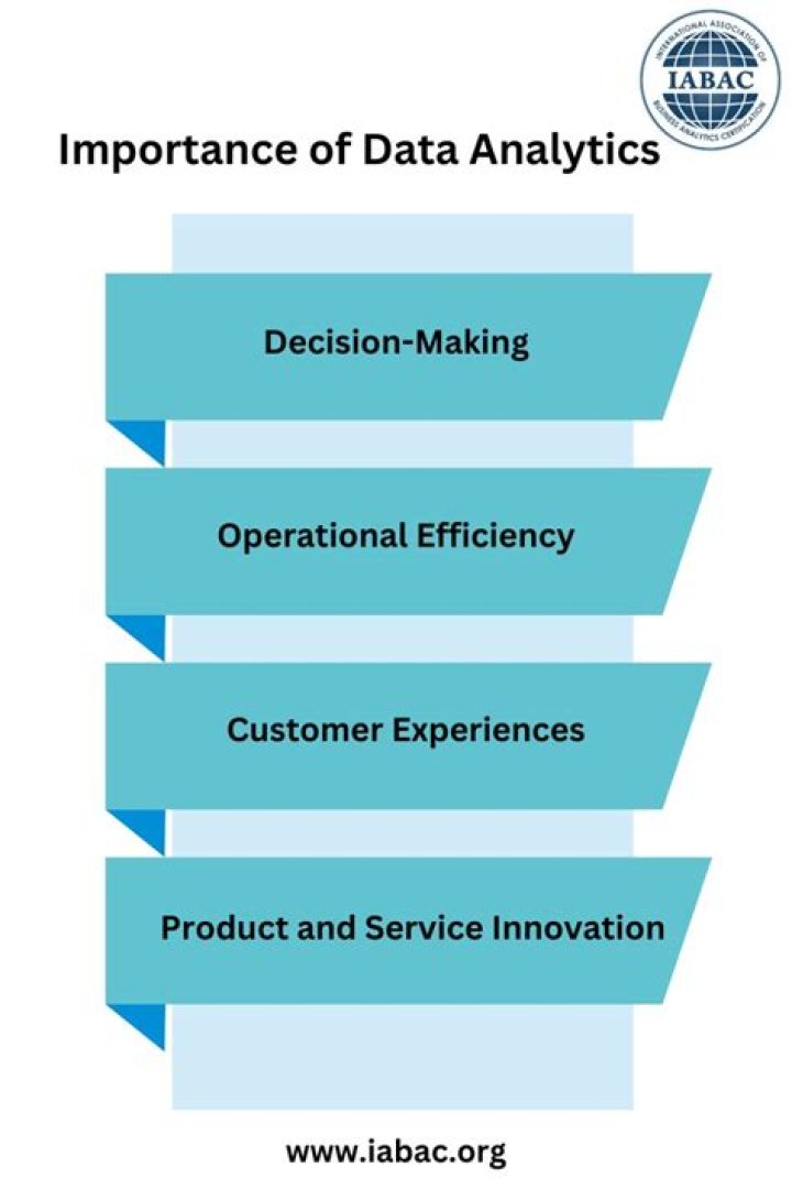Analyze This: Understanding the Importance of Data Analysis in Today's World