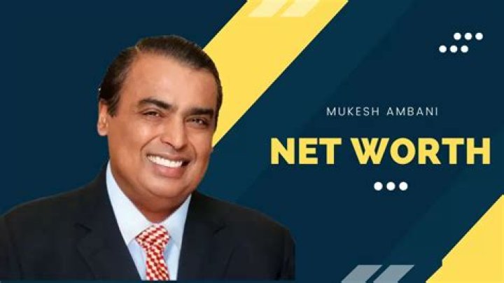 Anant Ambani Net Worth: A Deep Dive into the Wealth of the Young Billionaire
