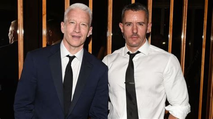 Anderson Cooper's Partner: A Deep Dive into His Personal Life