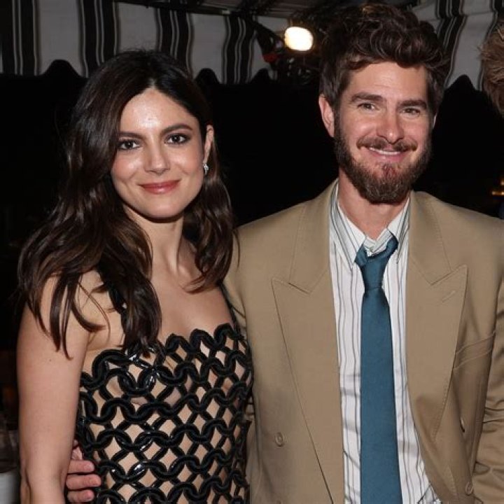 Andrew Garfield's Wife: Exploring His Relationship and Personal Life