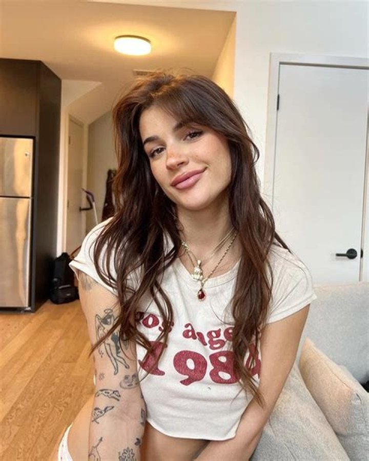Ari Kytsya Leaked OnlyFans: Everything You Need to Know