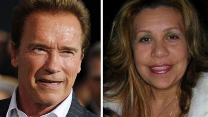 Arnold Schwarzenegger Mistress: Unveiling the Untold Stories