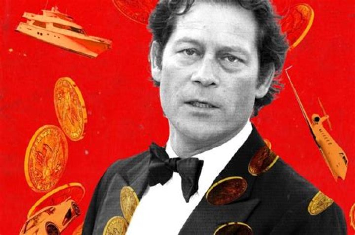 Arpad Busson Net Worth: A Wealthy Philanthropist and Financier's Financial Journey