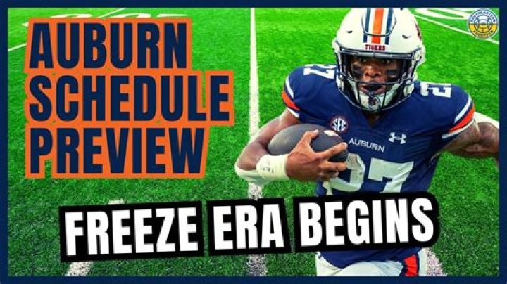 Auburn247: Your Go-To Source for Auburn Tigers News and Updates