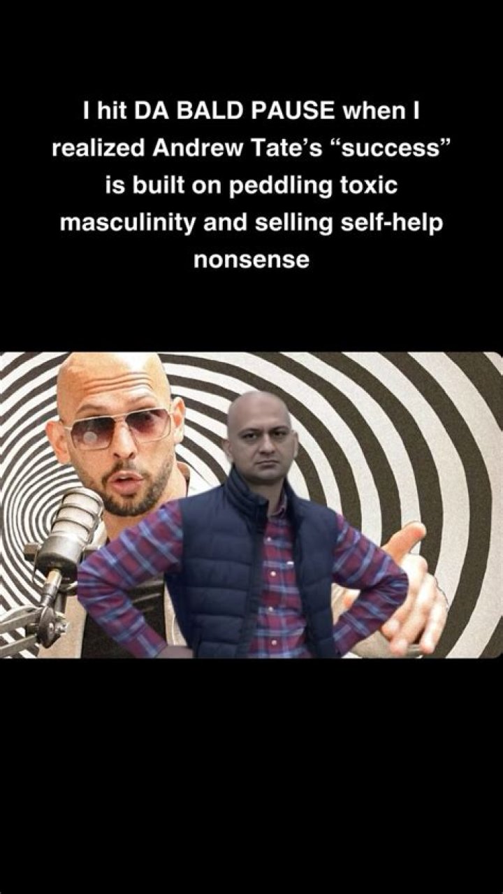 Bald Meme: The Cultural Phenomenon Taking Over the Internet