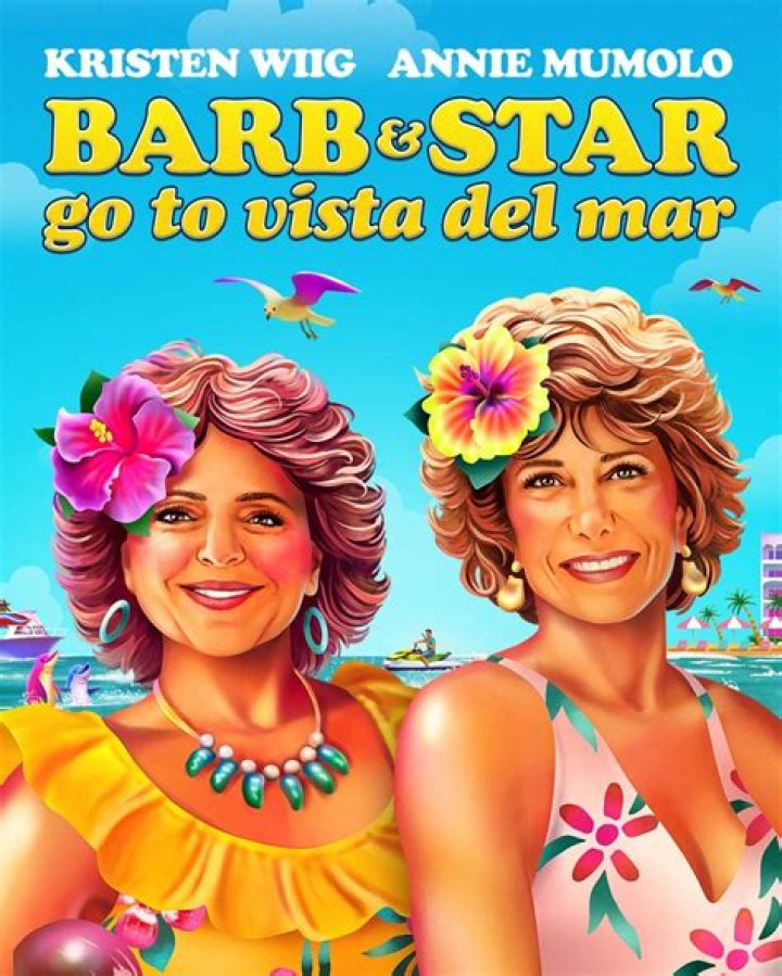 Barb and Star Cast: A Closer Look at the Talented Ensemble Behind the Comedy