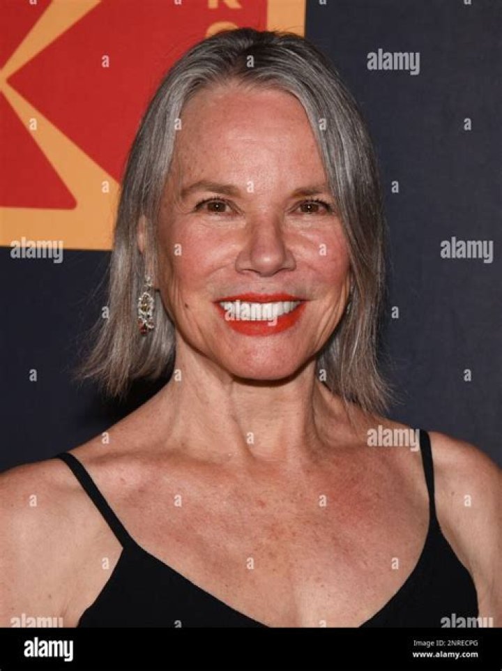 Barbara Hershey Movies: A Comprehensive Guide to Her Filmography