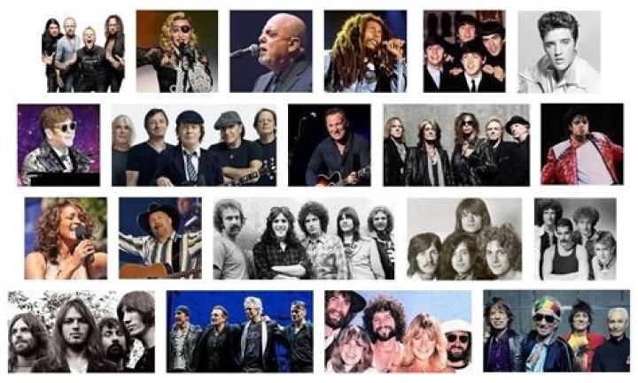 Best Musicians of All Time: A Journey Through Musical Legends