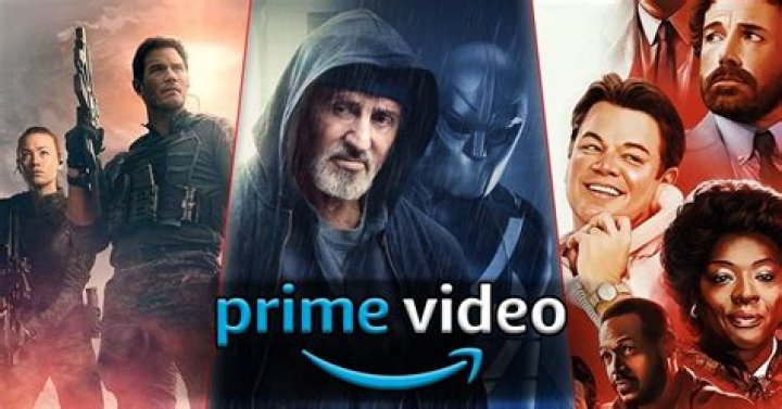 Best Prime Movies: A Comprehensive Guide to Must-Watch Films on Amazon Prime