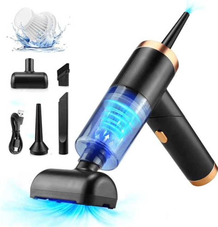 Best Small Vacuum: Your Ultimate Guide to Choosing the Right Compact Vacuum Cleaner