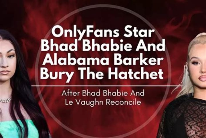 Bhad Bhabie OnlyFans: The Rise of a Social Media Sensation