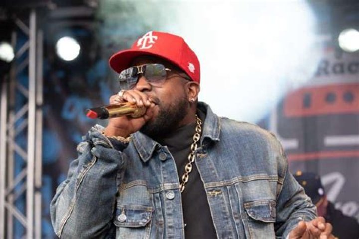 Big Boi Net Worth 2024: Financial Insights and Personal Journey