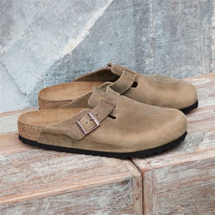 Birkenstock Boston: The Ultimate Guide to Comfort and Style
