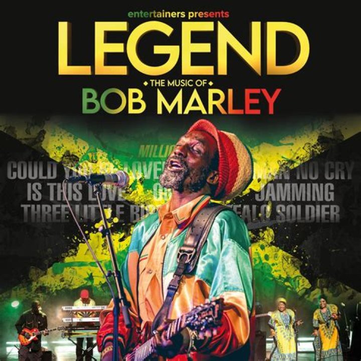 Bob Marley: The Legend Behind the Iconic Songs