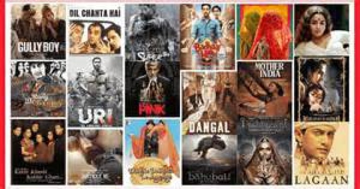 Bollyfil: The Ultimate Guide to Bollywood Films