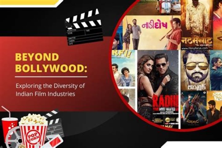 Bollyflid: The Ultimate Guide to Understanding the Bollywood Film Industry