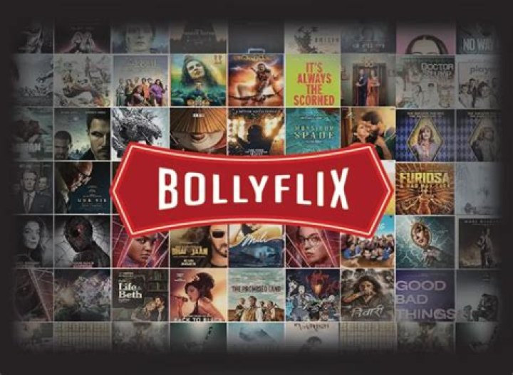 Bollyflix: The Ultimate Hub for Bollywood Movies and Series