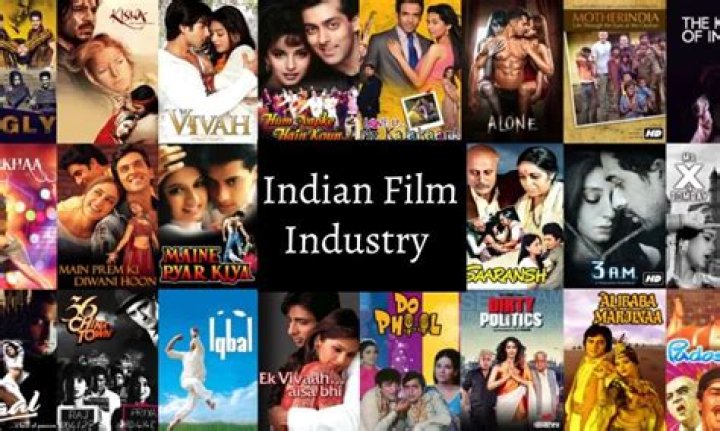 Bollyflux: The Rise of Indian Cinema in the Digital Era