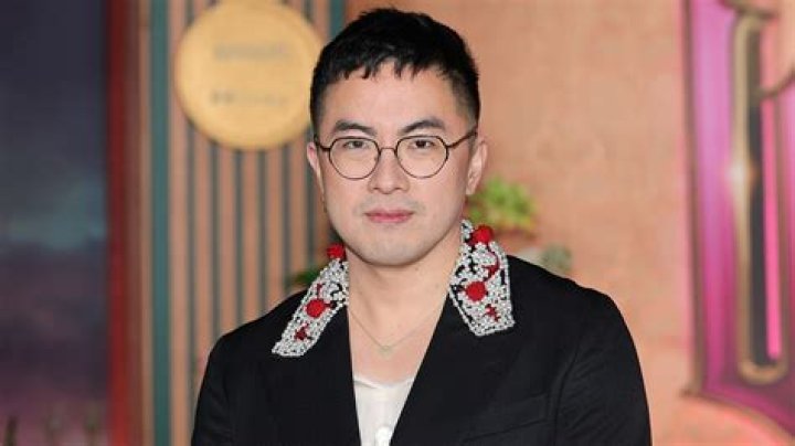 Bowen Yang: The Rising Star and His Journey as a Partner