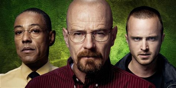 Breaking Bad Characters: A Deep Dive into the Iconic Cast of the Series
