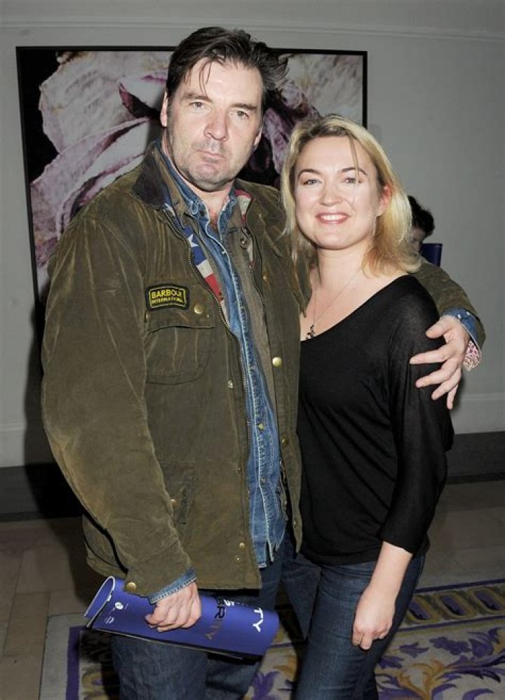 Brendan Coyle: A Seasoned Partner with Unmatched Expertise