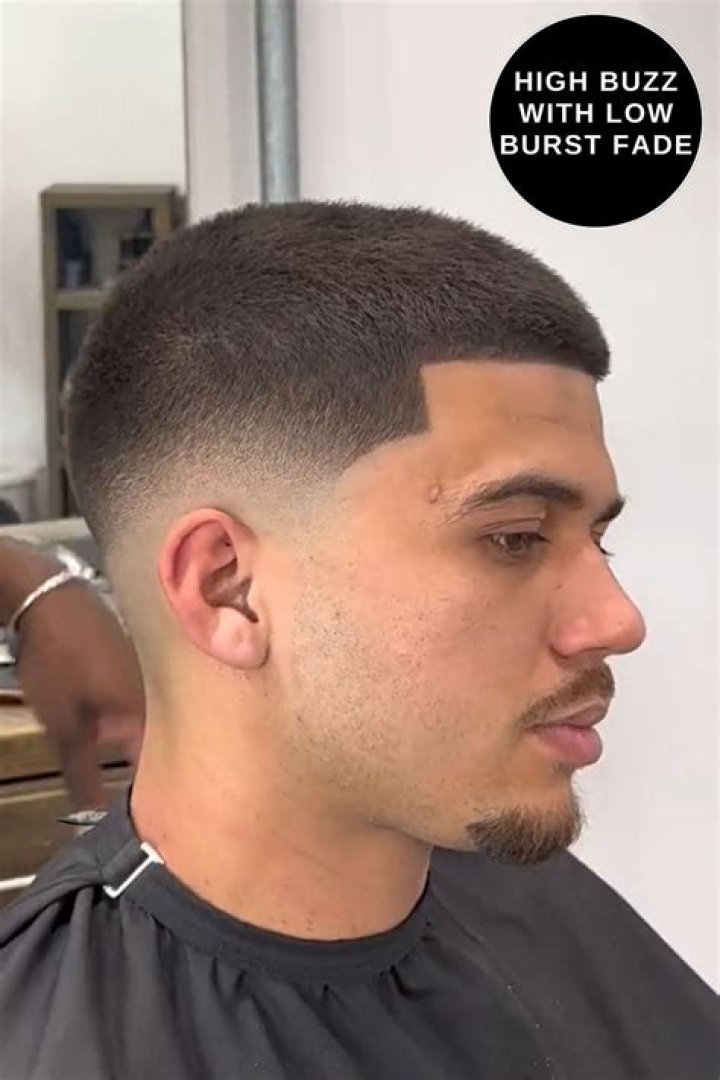 Buzz Fade Haircut: The Ultimate Guide for a Trendy Look