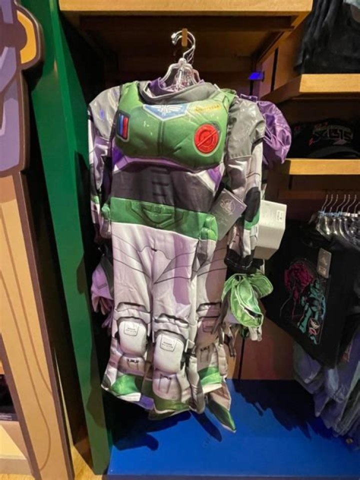 Buzz Lightyear Costume: The Ultimate Guide to Dressing Up as Your Favorite Space Ranger