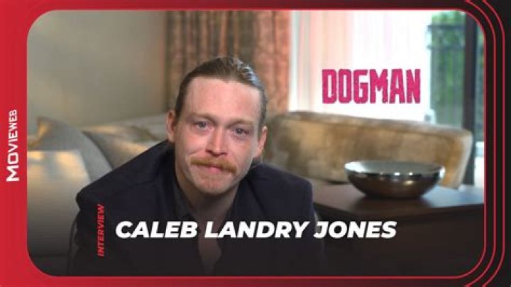 Caleb Landry Jones Movies: A Comprehensive Guide to His Filmography