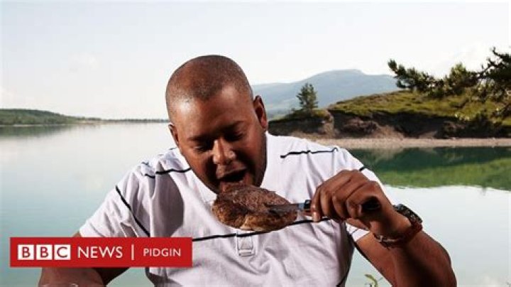 California Man Eating Leg: A Shocking Tale of Survival and Cannibalism