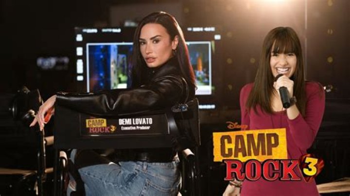Camp Rock: The Journey of Demi Lovato and Its Impact on Pop Culture