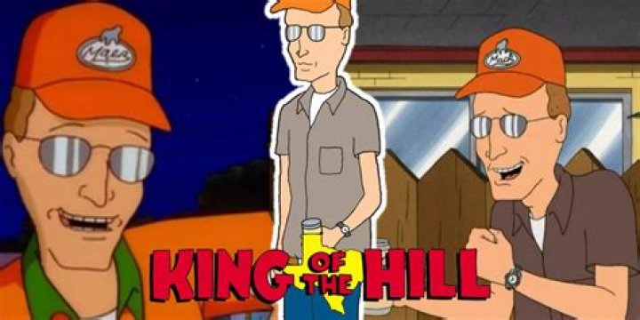 Cast of King of the Hill: An In-Depth Look at the Voices Behind the Iconic Characters