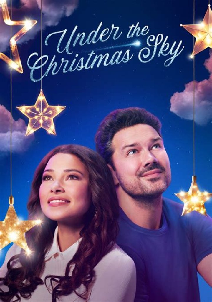 Cast of Under the Christmas Sky: A Complete Overview