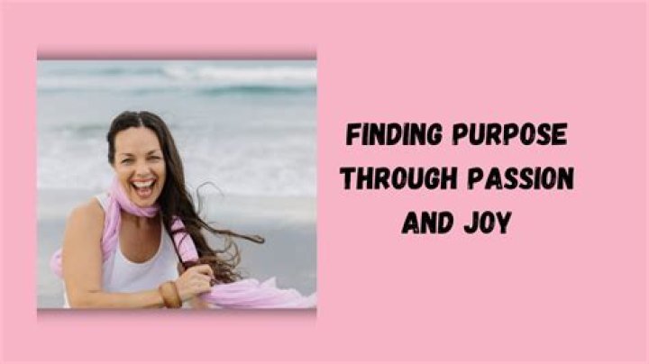 Cathleen Lyons: A Journey Through Passion and Purpose