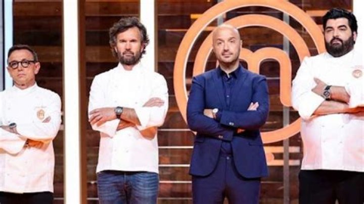 Celebrity Chef Felice Bastianich: A Culinary Master