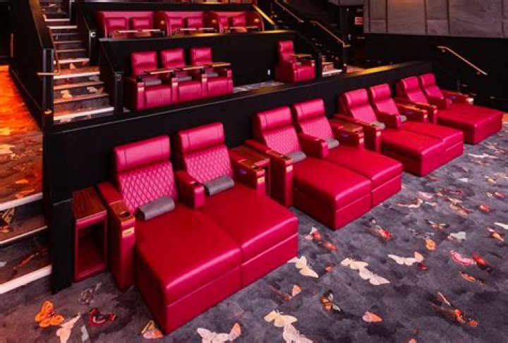 Century 24 Movie Theater: The Ultimate Cinema Experience in Albuquerque, New Mexico