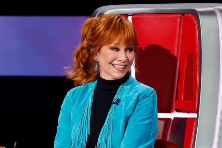 Cheyenne on Reba: Exploring Her Impact and Story in the Iconic Series
