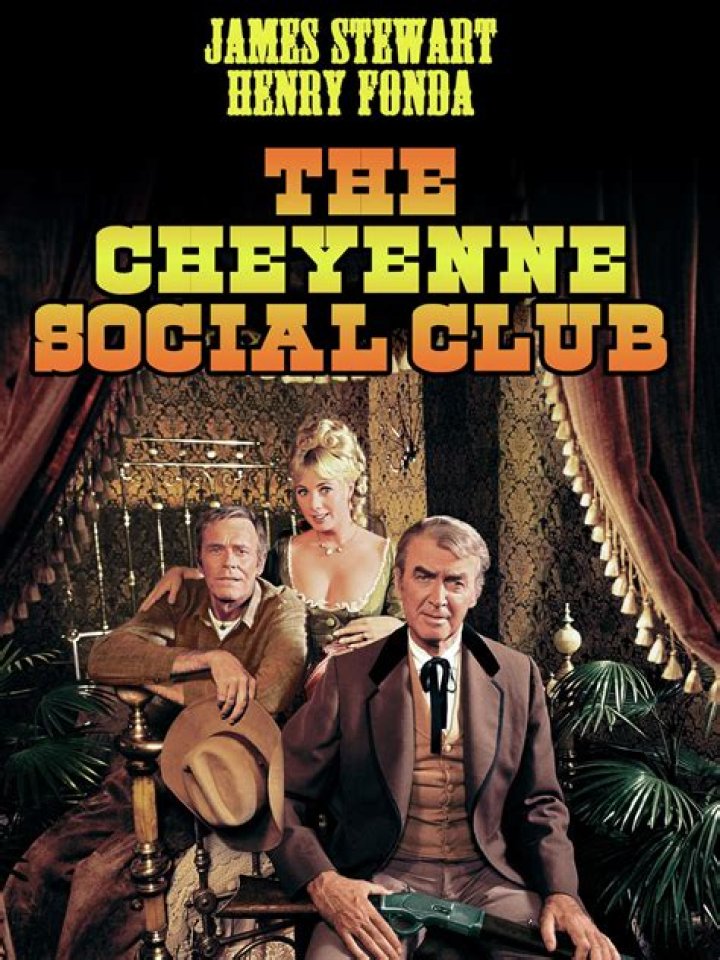 Cheyenne Social Club Cast: A Deep Dive into the Talented Ensemble